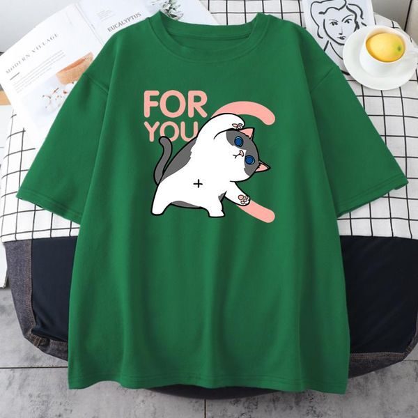 women's t-shirt couples cartoon printed female tshirt hip hop slim short sleeve summer retro comfortable fashion crewneck tshirts women, White
women's t-shirt couples cartoon printed female tshirt hip hop slim short sleeve summer retro comfortable fashion crewneck tshirts women, White