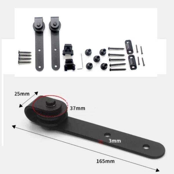 other door hardware mini sliding barn cabinet kit mounted hanging hanger track steel rail set smooth silent
other door hardware mini sliding barn cabinet kit mounted hanging hanger track steel rail set smooth silent