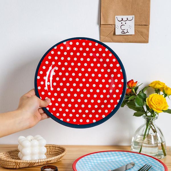 dishes & plates 8.8inch wave point dessert plate grade plastic dinner party cake snack service dish kitchen dinnerware
dishes & plates 8.8inch wave point dessert plate grade plastic dinner party cake snack service dish kitchen dinnerware