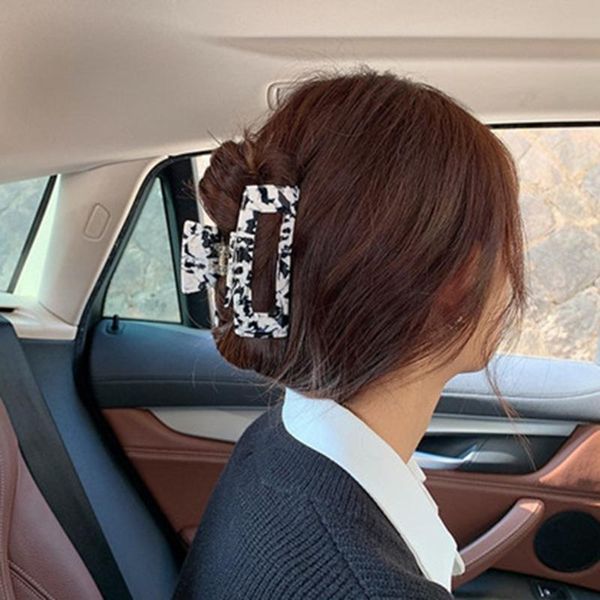 hair clips & barrettes cosyoo 4pcs women claw clip vintage tortoise shell clamp bath styling headwear girls, Golden;silver
hair clips & barrettes cosyoo 4pcs women claw clip vintage tortoise shell clamp bath styling headwear girls, Golden;silver