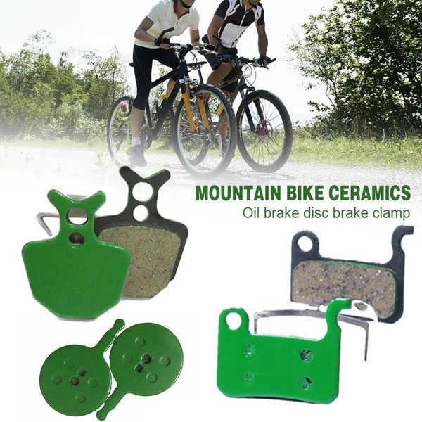 bike brakes practical bicycle accessories outdoors brake pads resin riding mountain cycling 2pcs ceramic
bike brakes practical bicycle accessories outdoors brake pads resin riding mountain cycling 2pcs ceramic