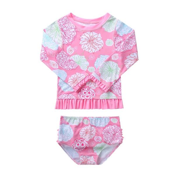 children's swimwear two piece swimsuit for girls summer bikini sets kids 2pcs baby girl's lovely bathing suits one-pieces, Black
children's swimwear two piece swimsuit for girls summer bikini sets kids 2pcs baby girl's lovely bathing suits one-pieces, Black
