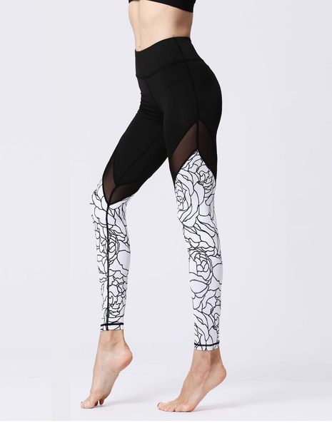 women seamless leggings yoga trousers mesh stripe slim fitness high waist tummy stretch and quick-drying exercise tights 2021 outfit
women seamless leggings yoga trousers mesh stripe slim fitness high waist tummy stretch and quick-drying exercise tights 2021 outfit