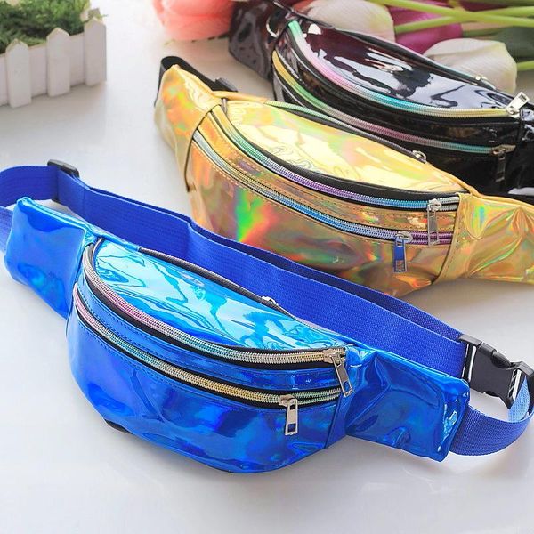 waist bags 2021 holographic women`s belt bag laser fanny pack men shiny bum travel hologram pouch ziper pocket for party
waist bags 2021 holographic women`s belt bag laser fanny pack men shiny bum travel hologram pouch ziper pocket for party