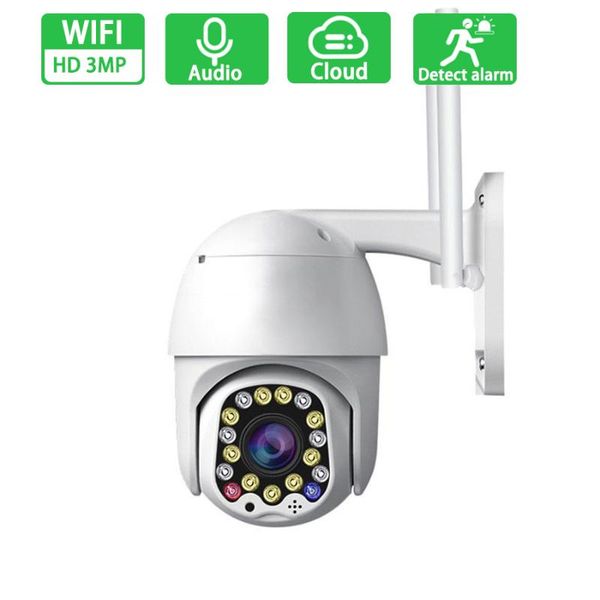 ip camera wifi wireless auto tracking security outdoor waterproof 2mp night vision cctv surveillance cameras
ip camera wifi wireless auto tracking security outdoor waterproof 2mp night vision cctv surveillance cameras