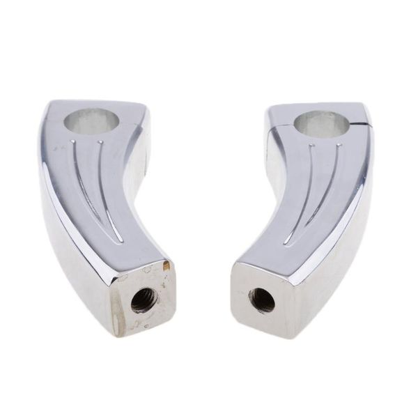 handlebars 2 pieces 13cm motorcycle pullback handlebar handle bar risers (7/8'' bars)
handlebars 2 pieces 13cm motorcycle pullback handlebar handle bar risers (7/8'' bars)