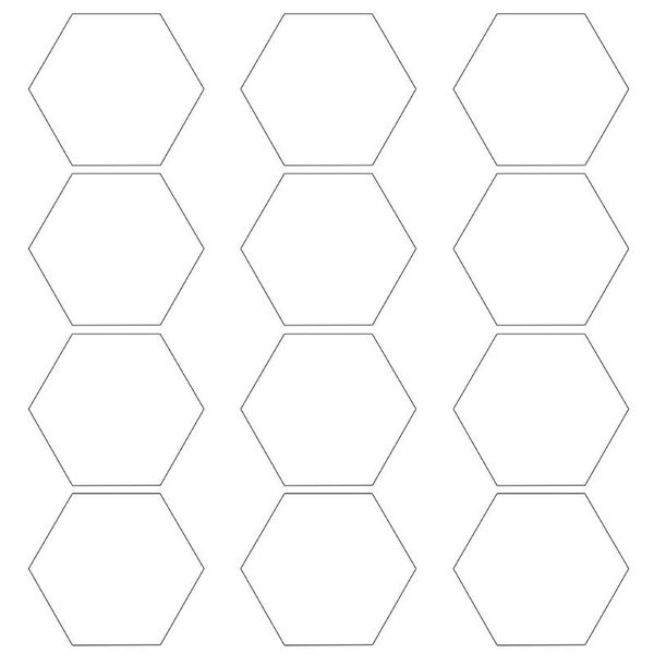 wallpapers 50lf 12 pack set hexagon acoustic absorption panel board polyester fiber felt soundproofing insulation pads beveled edges tiles
wallpapers 50lf 12 pack set hexagon acoustic absorption panel board polyester fiber felt soundproofing insulation pads beveled edges tiles