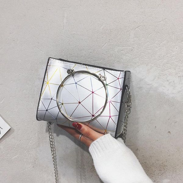 evening bags women laser shoulder bag ins female handbag holiday pu messenger for lady design exquisite mini crossbody
evening bags women laser shoulder bag ins female handbag holiday pu messenger for lady design exquisite mini crossbody