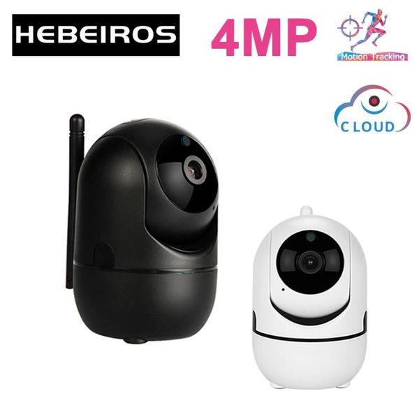 hebeiros hd 4mp video baby monitor talk back nanny ip wifi camera night vision human tracking wireless surveillance cctv cameras
hebeiros hd 4mp video baby monitor talk back nanny ip wifi camera night vision human tracking wireless surveillance cctv cameras