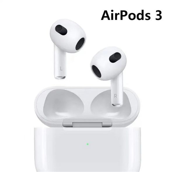 new air pods 3 airpod 3rd generation bluetooth earphones with magsafe wireless charging case rename gps earbuds pod pro earphone
new air pods 3 airpod 3rd generation bluetooth earphones with magsafe wireless charging case rename gps earbuds pod pro earphone