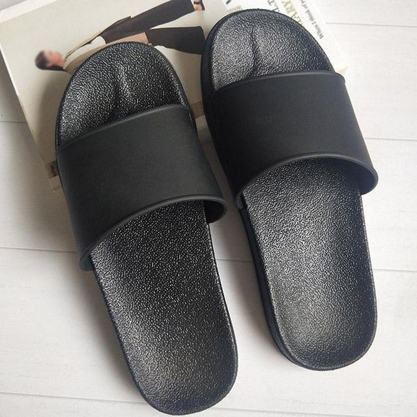 slippers woman's solid flat platform ladies slides thick bottom fashion classics plus size concise leisure female summer shoes, Black
slippers woman's solid flat platform ladies slides thick bottom fashion classics plus size concise leisure female summer shoes, Black