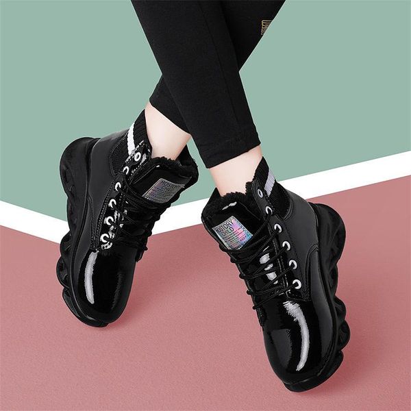 boots 's drawings are winter-winter women sneakers, patent team sequins, comfortable shoes, english-style black half
boots 's drawings are winter-winter women sneakers, patent team sequins, comfortable shoes, english-style black half