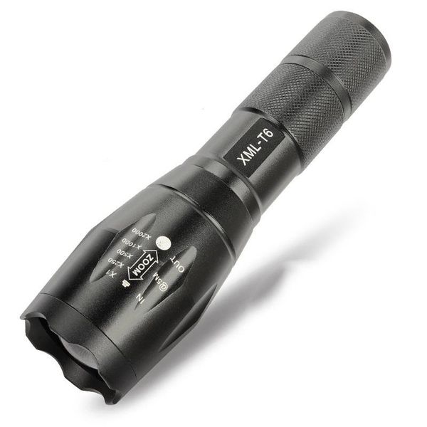 led ultra bright torch q5/t6/l2 camping light 5 switch modes waterproof zoomable bicycle use 18650 battery flashlights torches
led ultra bright torch q5/t6/l2 camping light 5 switch modes waterproof zoomable bicycle use 18650 battery flashlights torches