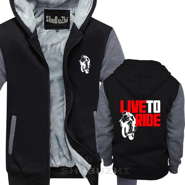 men's hoodies & sweatshirts harajuku fashion winter autumn jackets hoody live to ride pullover motorbike cbr thicken coats plus size, Black
men's hoodies & sweatshirts harajuku fashion winter autumn jackets hoody live to ride pullover motorbike cbr thicken coats plus size, Black