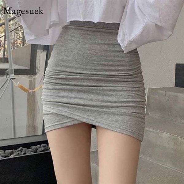 korean irregular high stretch mini skirt female bag hip waist short women cotton pleated black falda 12181 210512
korean irregular high stretch mini skirt female bag hip waist short women cotton pleated black falda 12181 210512