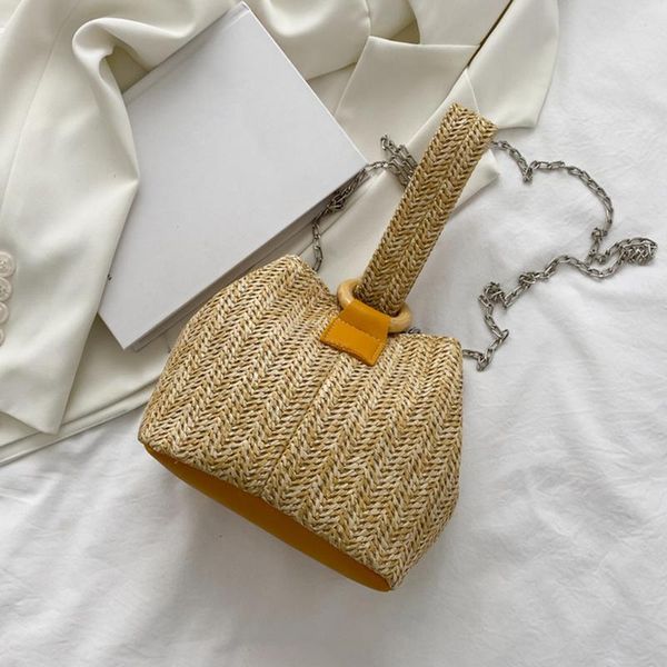 evening bags ladies fashion summer beach large purse vitnage woven crossbody bag casual women vacation chain bucket handbags
evening bags ladies fashion summer beach large purse vitnage woven crossbody bag casual women vacation chain bucket handbags