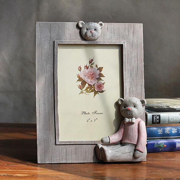 frames and mouldings korean cute cartoon bear painting frame resin decoration 7 8 inch po creative set
frames and mouldings korean cute cartoon bear painting frame resin decoration 7 8 inch po creative set
