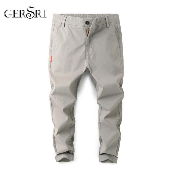 gersri men harem pants brand casual ninth pencil loose sweatpants personality slacks trousers plus size 36-48 men's, Black
gersri men harem pants brand casual ninth pencil loose sweatpants personality slacks trousers plus size 36-48 men's, Black