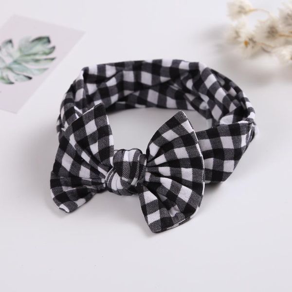 hair accessories cute toddler headbands for baby girls checkered pattern bowknot headwear children nylon elastic bands, Slivery;white
hair accessories cute toddler headbands for baby girls checkered pattern bowknot headwear children nylon elastic bands, Slivery;white