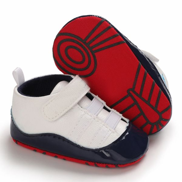 baby sneakers girls pu first walkers crib shoes newborn leather basketball infant sports kids fashion boots children slippers toddler lace u
baby sneakers girls pu first walkers crib shoes newborn leather basketball infant sports kids fashion boots children slippers toddler lace u