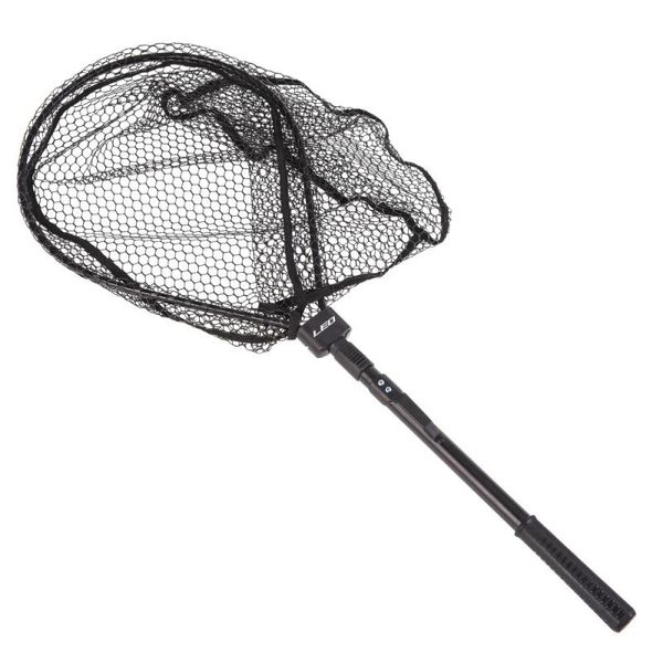 portable aluminum alloy round folding fishing net hand dip casting tackle poratable landing # accessories
portable aluminum alloy round folding fishing net hand dip casting tackle poratable landing # accessories