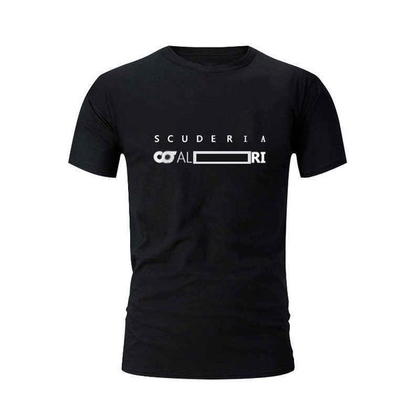 2021 formula one f1 racing team uniform polyester quick-drying short-sleeved large size customizable car fan clothing
2021 formula one f1 racing team uniform polyester quick-drying short-sleeved large size customizable car fan clothing