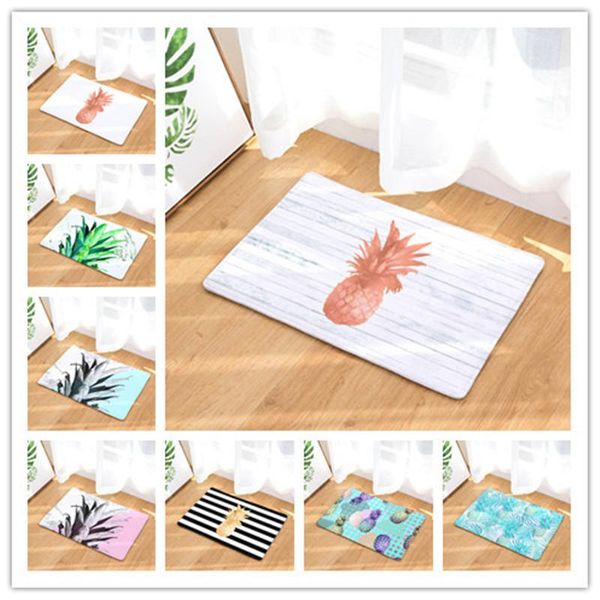 bath mats pineapple floor living rooms anti-slip carpet for bedroom kitchen bathroom rug welcome front door
bath mats pineapple floor living rooms anti-slip carpet for bedroom kitchen bathroom rug welcome front door