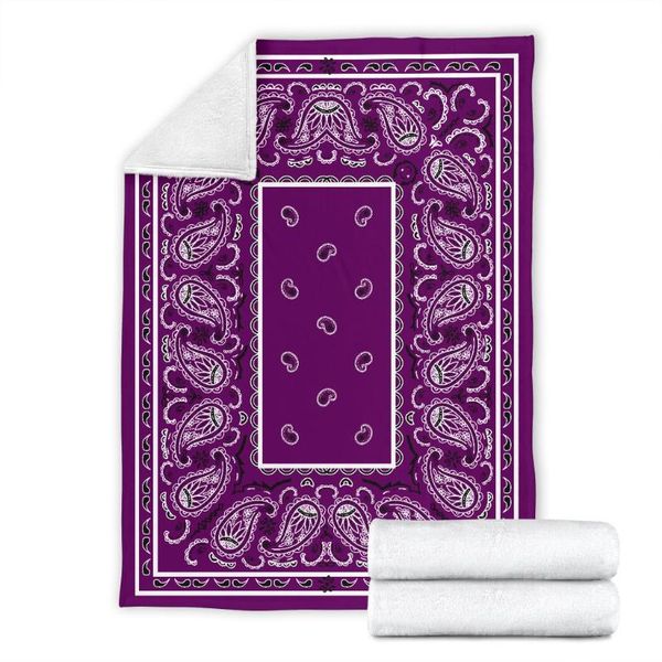 blankets purple bandana fleece throw sherpa blanket plush velvet warm sheet cartoon office nap
blankets purple bandana fleece throw sherpa blanket plush velvet warm sheet cartoon office nap