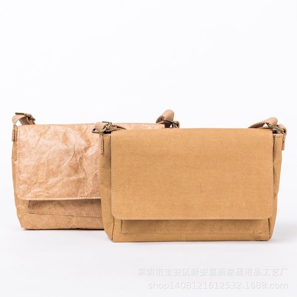 designer bags akend creative washable kraft dupont paper rectangular women's personalized long strap single sh zhouzhoubao123 old bag f
designer bags akend creative washable kraft dupont paper rectangular women's personalized long strap single sh zhouzhoubao123 old bag f