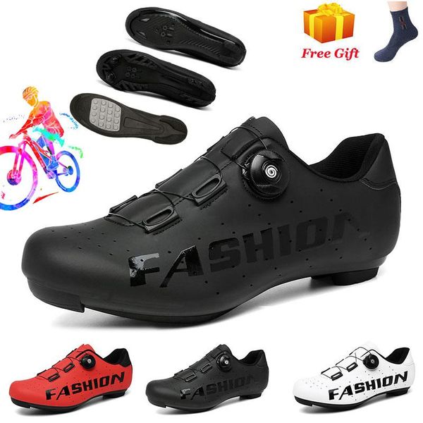 cycling mountain bike shoes mtb sneakers men footwear racing bicycle road spd speed cleat outdoor couple sports, Black
cycling mountain bike shoes mtb sneakers men footwear racing bicycle road spd speed cleat outdoor couple sports, Black