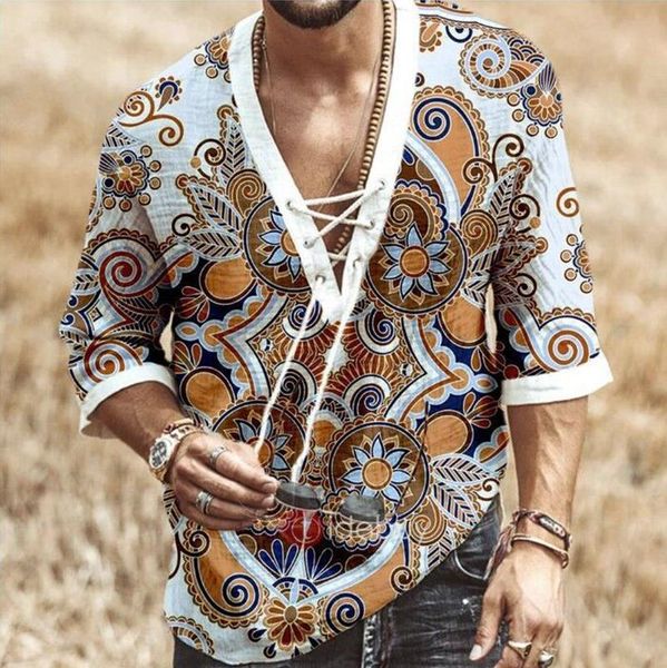 men's t-shirts spring v neck bandage t shirts male unique design vintage printed half sleeves casual cotton loose tshirt xs-5xl, White;black
men's t-shirts spring v neck bandage t shirts male unique design vintage printed half sleeves casual cotton loose tshirt xs-5xl, White;black