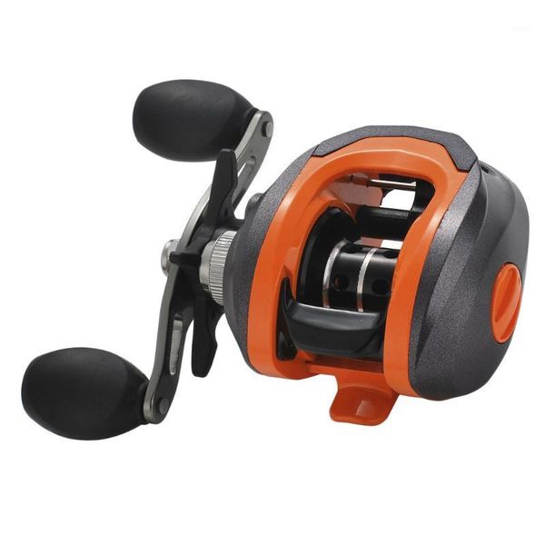 powerful metal big game fishing reel baitcasting 7.2:1 17+1bb high speed for sea rock boat right/left hand optional reels
powerful metal big game fishing reel baitcasting 7.2:1 17+1bb high speed for sea rock boat right/left hand optional reels