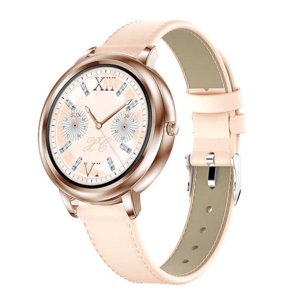 lsmartlife 20 women smart watch 2021 fashion ladies full screen touch pedometer heart rate sleep tracking watches
lsmartlife 20 women smart watch 2021 fashion ladies full screen touch pedometer heart rate sleep tracking watches