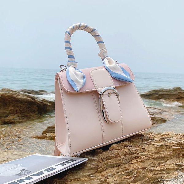 evening bags ribbon tote bag 2021 summer pu leather women's designer handbag contrast color shoulder messenger purses
evening bags ribbon tote bag 2021 summer pu leather women's designer handbag contrast color shoulder messenger purses