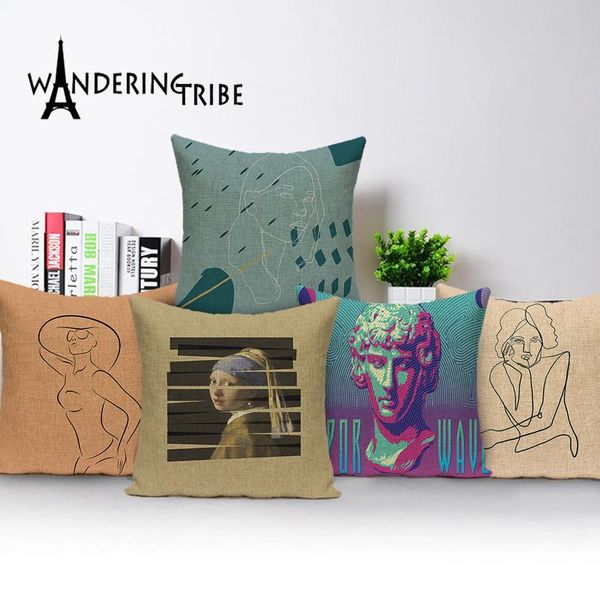 cushion/decorative pillow abstract throw case colorful simple decoration cushion covers fruit floral cushions for sofa decor almofada
cushion/decorative pillow abstract throw case colorful simple decoration cushion covers fruit floral cushions for sofa decor almofada