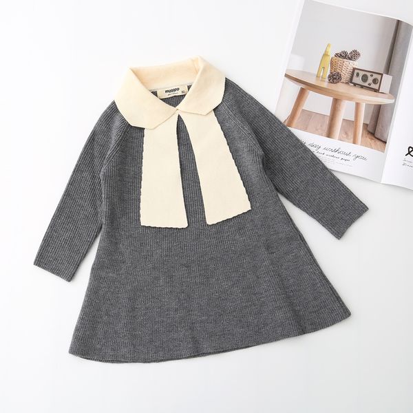 new winter korean style baby girls knitted sweater dresses long sleeve toddlers kids clothes chic infants princess dress, Red;yellow
new winter korean style baby girls knitted sweater dresses long sleeve toddlers kids clothes chic infants princess dress, Red;yellow