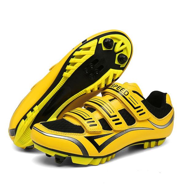 cycling footwear 2021 style bicycle sneaker men mountain bike shoes self-locking road mtb shoe ultralight professional cycing, Black
cycling footwear 2021 style bicycle sneaker men mountain bike shoes self-locking road mtb shoe ultralight professional cycing, Black