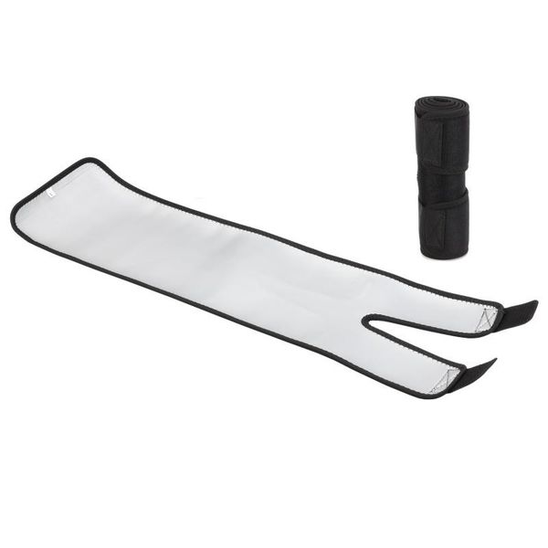 leg shaper sauna sweat band thigh trimmers calories off anti cellulite weight loss slimming legs fat compress belt c sweatband, Yellow;black
leg shaper sauna sweat band thigh trimmers calories off anti cellulite weight loss slimming legs fat compress belt c sweatband, Yellow;black