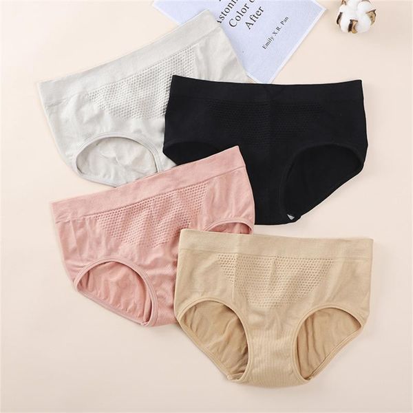 women's panties underwear briefs mid waist seamless for women lingerie elastic breathable, Black;pink
women's panties underwear briefs mid waist seamless for women lingerie elastic breathable, Black;pink