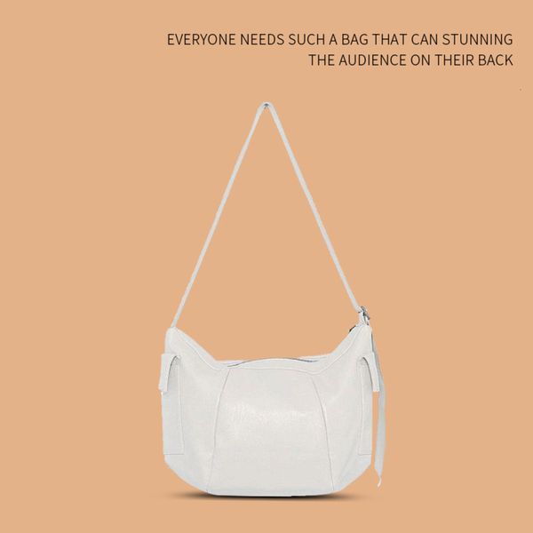 japan and south korea harajuku leisure large capacity menger bag 2021 spring summer soft leather versatile one shoulder tote
japan and south korea harajuku leisure large capacity menger bag 2021 spring summer soft leather versatile one shoulder tote