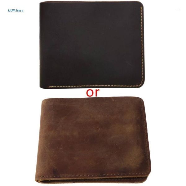 wallets xx9d vintage men leather wallet bifold clutch coin purse holder billfold1, Red;black
wallets xx9d vintage men leather wallet bifold clutch coin purse holder billfold1, Red;black