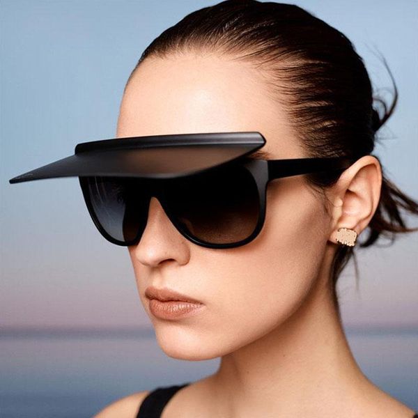 sunglasses retro hat clamshell square female fashion trend outdoor sunshade street shooting glasses men's sports driving, White;black
sunglasses retro hat clamshell square female fashion trend outdoor sunshade street shooting glasses men's sports driving, White;black