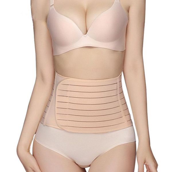 maternity intimates postpartum waist corset shapers abdominal belt belly bands pregnant women tummy control slimming, White
maternity intimates postpartum waist corset shapers abdominal belt belly bands pregnant women tummy control slimming, White