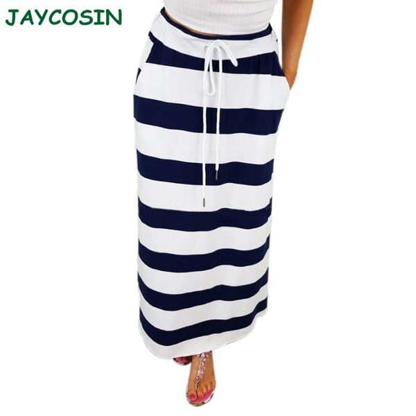 skirts jaycosin clothes women stripe print maxi womens fashion gothic hight waist long skirt summer faldas mujer moda 2021 1227, Black
skirts jaycosin clothes women stripe print maxi womens fashion gothic hight waist long skirt summer faldas mujer moda 2021 1227, Black