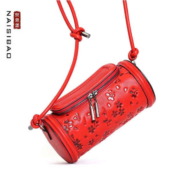 evening bags naisibao women genuine leather bag luxury designer handbag women's shoulder fashion pillow embossed
evening bags naisibao women genuine leather bag luxury designer handbag women's shoulder fashion pillow embossed