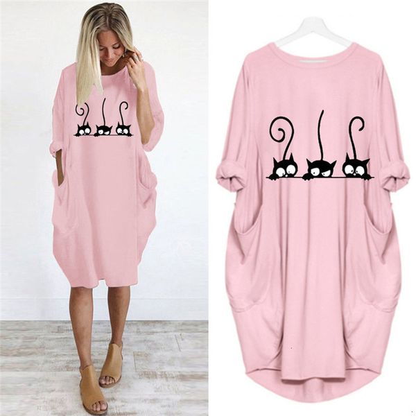 maternity dress autumn casual loose maternity clothes for pregnant women long sleeve vestidos gravidas lady pregnancy clothing, White
maternity dress autumn casual loose maternity clothes for pregnant women long sleeve vestidos gravidas lady pregnancy clothing, White