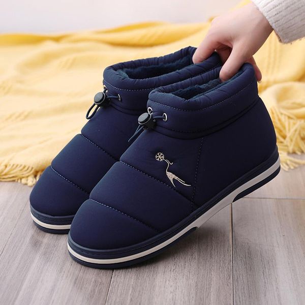boots botas femal 2021 winter women ankle warm plush elastic waterproof platform shoes ladies indoor fur wedge, Black
boots botas femal 2021 winter women ankle warm plush elastic waterproof platform shoes ladies indoor fur wedge, Black