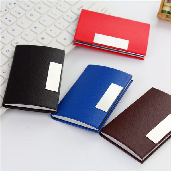 files card holder metal arc pu large capacity business case office exhibition leather
files card holder metal arc pu large capacity business case office exhibition leather