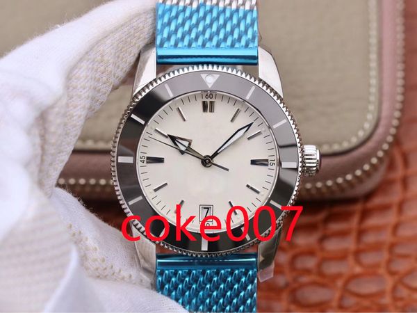 om factory 42mm a brand-new mens watch 28800 oscillations per hour cal.2824 mechanical (automatic) wristwatch, Slivery;brown 
om factory 42mm a brand-new mens watch 28800 oscillations per hour cal.2824 mechanical (automatic) wristwatch, Slivery;brown