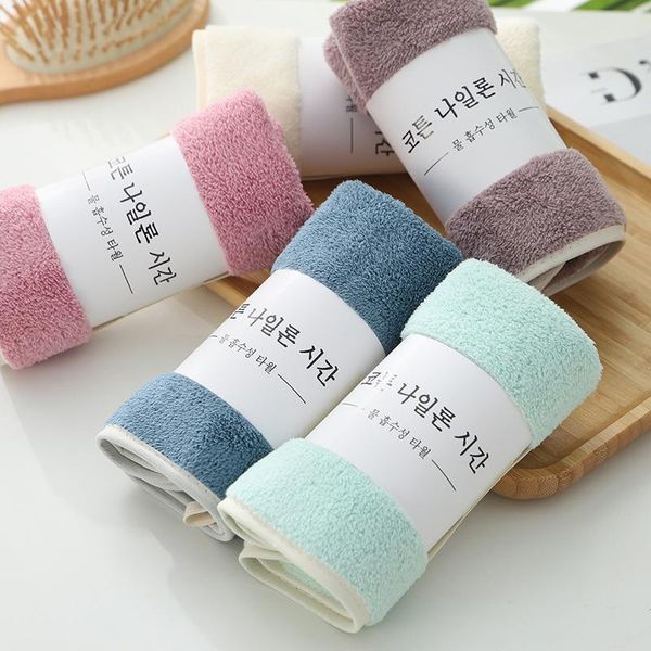 towel home textile soft dry hair water absorbent double-sided coral velvet microfiber bath car washing cleaning supplies
towel home textile soft dry hair water absorbent double-sided coral velvet microfiber bath car washing cleaning supplies